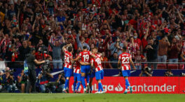 MásMóvil cierra un acuerdo con DAZN para emitir parte de LaLiga y otros deportes