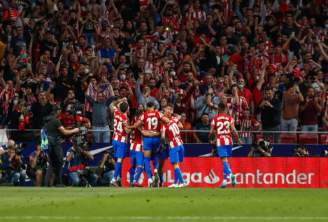 MásMóvil cierra un acuerdo con DAZN para emitir parte de LaLiga y otros deportes