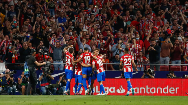 MásMóvil cierra un acuerdo con DAZN para emitir parte de LaLiga y otros deportes