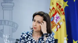 La 'número dos' de Robles en Defensa, Esperanza Casteleiro, nueva directora del CNI