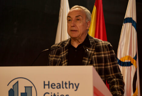 El COE se cansa de Aragón y Cataluña y presentará una candidatura olímpica técnica