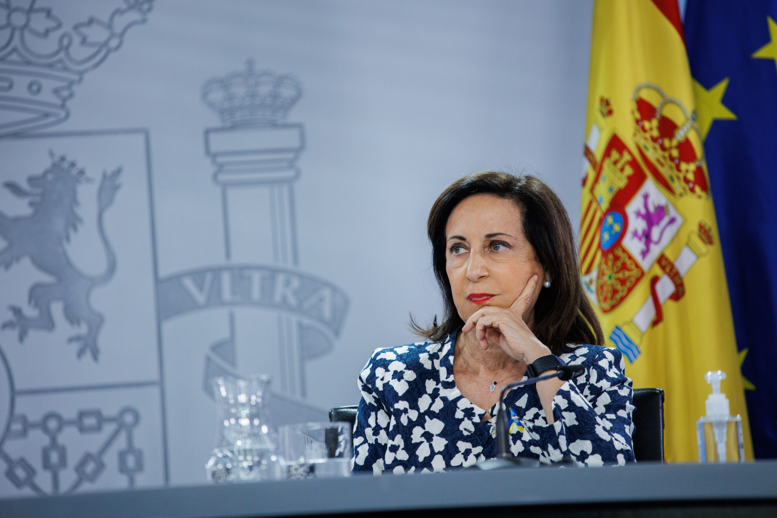 Vox reclama a Defensa una investigación sobre las polémicas oposiciones en el Gómez Ulla
