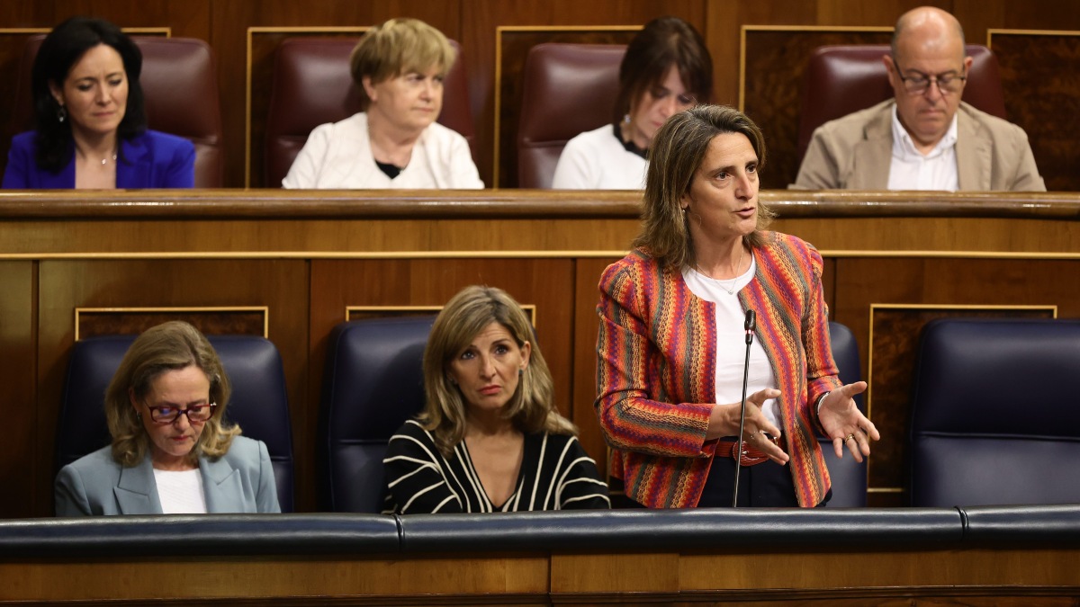 El Gobierno duda del impacto de los fondos UE después de transferir solo el 18% en 17 meses