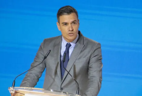 El fiasco del Perte de los chips: Sánchez corteja a empresas que abrirán sus centros en EEUU
