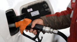 El precio de la gasolina y del diésel sube más de un 2%