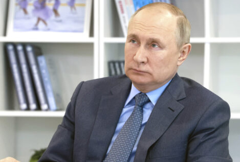 Rusia cortará el suministro de electricidad a Finlandia a partir del sábado