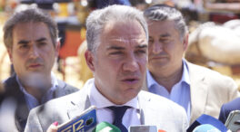 Bendodo elude valorar el empadronamiento de Olona
