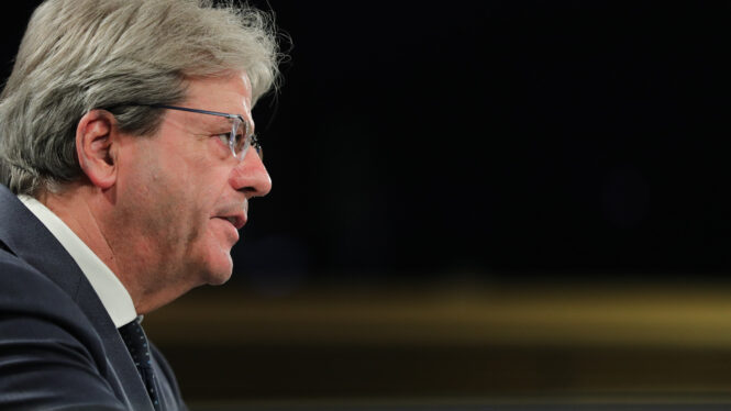 La inflación de la eurozona se desboca en mayo hasta un récord del 8,1% y presiona al BCE