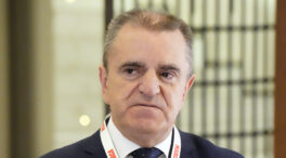 Franco: «La Liga está defendiendo el fútbol español»