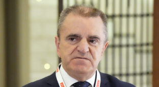 Franco: «La Liga está defendiendo el fútbol español»