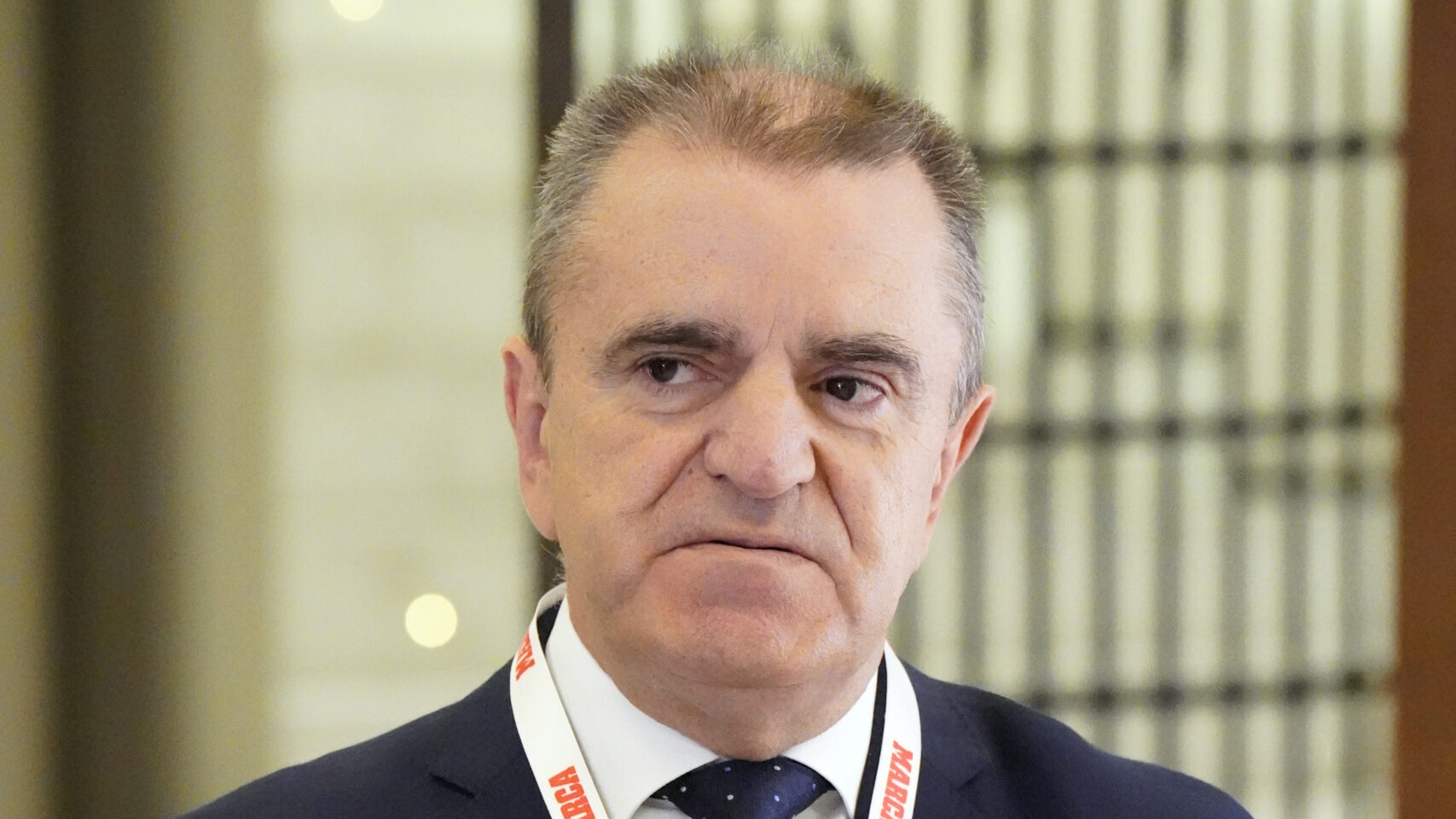 Franco: «La Liga está defendiendo el fútbol español»