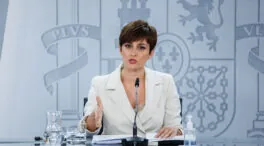 El Gobierno se reafirma en que el Emérito debería dar explicaciones