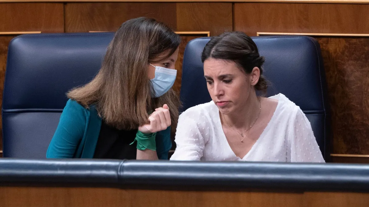 Las violaciones aumentan el 27% en España pese al gasto récord en políticas de género