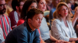 Errejón elevó las donaciones de sus cargos del 10% al 13% tras la debacle de Más País