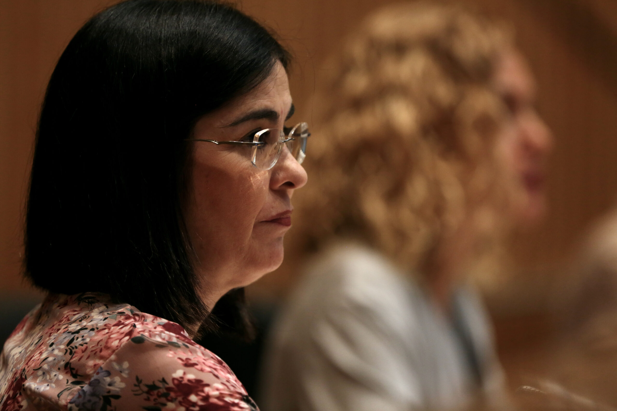 Darias dice que la gestión de las listas de espera es competencia de las comunidades autónomas