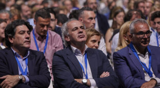 Los casos de viruela del mono en Madrid siguen en 30 y aumentan a 45 los sospechosos