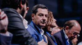 Juanma Moreno: "Mi objetivo para el próximo mandato es igualar fiscalmente Andalucía con Madrid"