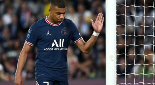 Mbappé afirma que entiende la decepción del Real Madrid y le da las gracias
