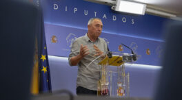 Compromís expresa su «preocupación» por las últimas violaciones grupales