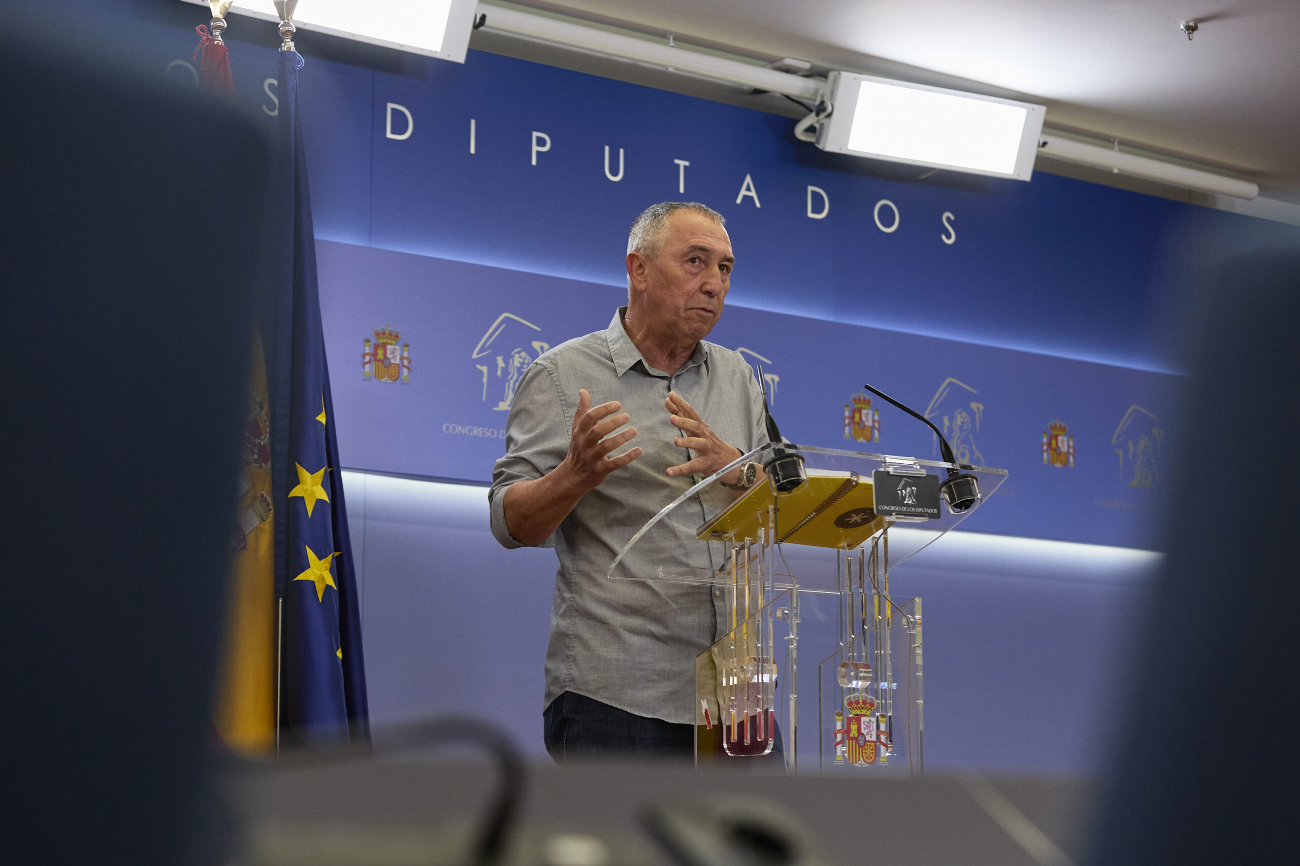 Compromís expresa su «preocupación» por las últimas violaciones grupales