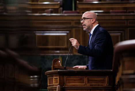 La multirreincidencia por hurtos leves volverá a castigarse con cárcel