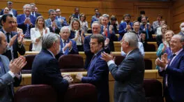 El PP duda sobre la fecha en la que el Senado rechazará la amnistía debido a las catalanas