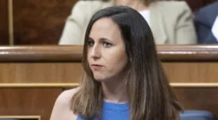 Ione Belarra dice que el «apellido de la desigualdad» en España «se llama PP»