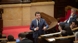 El Govern pide a la Justicia catalana que declare que es imposible aplicar la sentencia del 25%