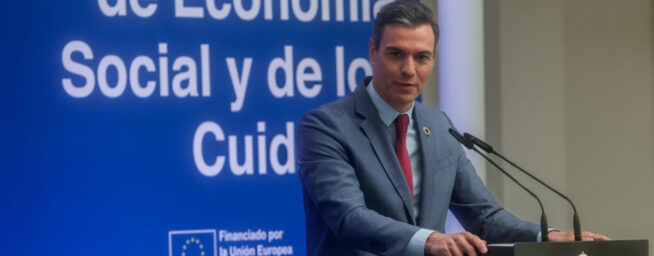 Solo un 13% de las empresas españolas se ha beneficiado de los fondos UE en tres años