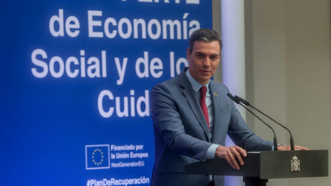 El Gobierno presenta el PERTE de la economía social y de los cuidados