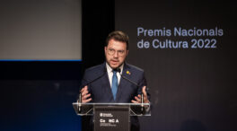 Aragonès señala a Transportes por las «inaceptables» inversiones en Cataluña