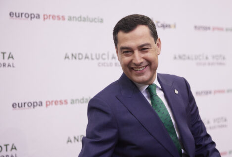 Andalucía marca el rumbo