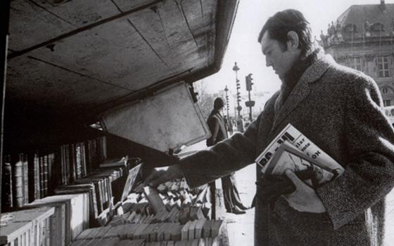 La biblioteca de Julio: el podcast para conocer a Cortázar a través de sus lecturas