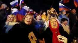El Donbás, camino de Crimea: EE.UU. advierte que Rusia quiere anexionarse el territorio vía referéndum