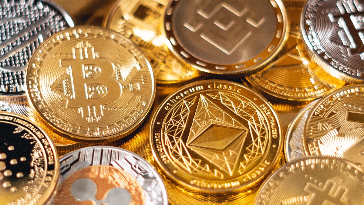 Dos de las criptomonedas más grandes del mundo se desploman hasta un 90%