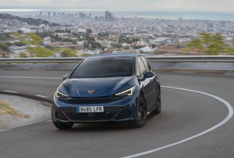 Seat regresó a beneficios en el primer trimestre de 2022 por los menores costes