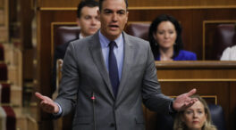 Sánchez justifica el relevo en el CNI por un fallo en la seguridad
