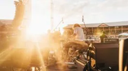 Mad Cool Sunset llega a la capital para extender la temporada de conciertos