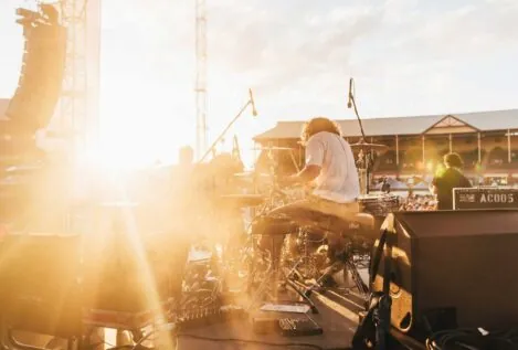 Mad Cool Sunset llega a la capital para extender la temporada de conciertos