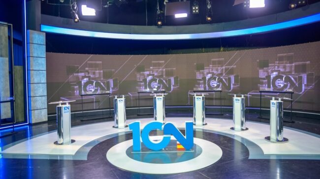 Los partidos acuerdan dos debates en Canal Sur y TVE para las elecciones andaluzas