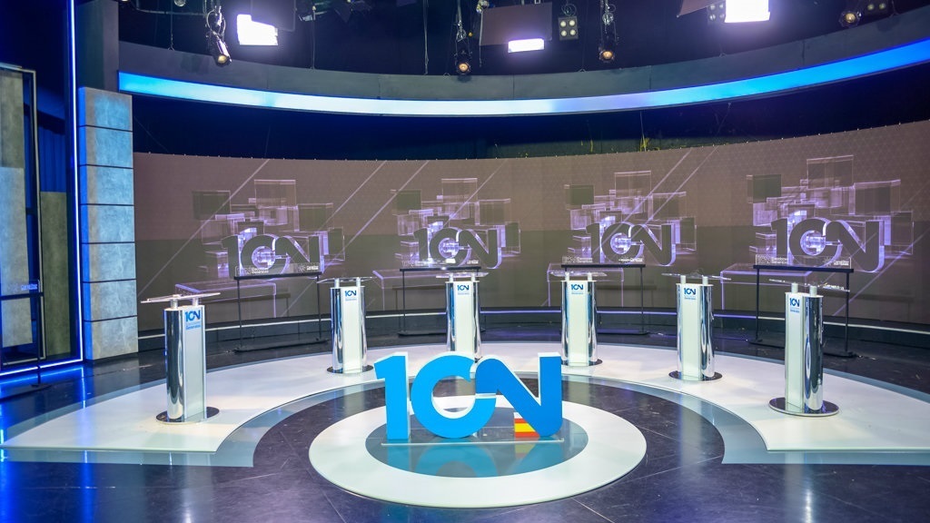 Los partidos acuerdan dos debates en Canal Sur y TVE para las elecciones andaluzas
