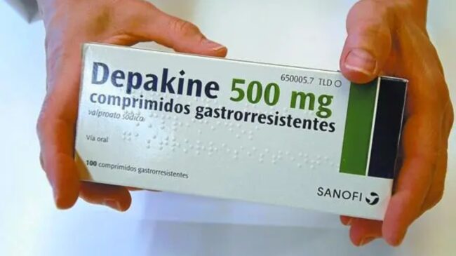 Unos 5.000 niños en España podrían sufrir autismo por un anticonvulsivo tomado durante la gestación