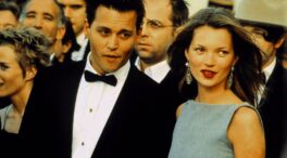 Amber Heard pone a Kate Moss en el disparadero por su noviazgo con Johnny Depp