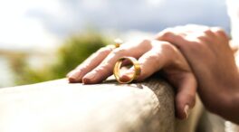 Los divorcios entre personas de más de 60 años se disparan: ¿qué está pasando?