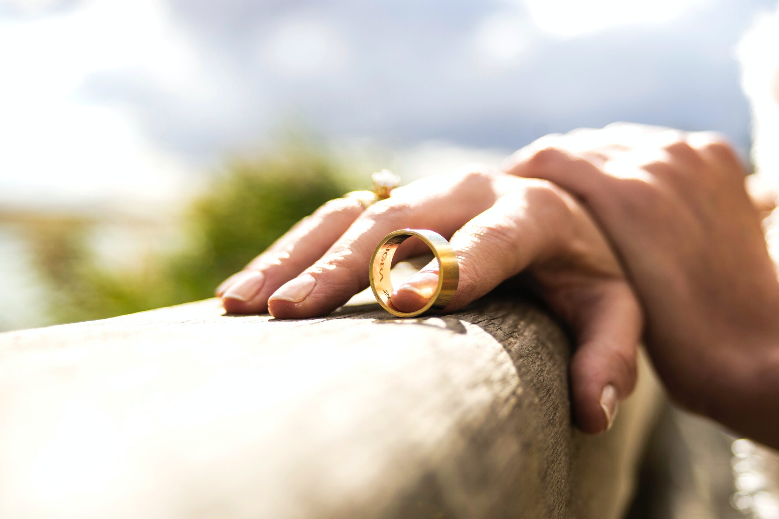 Los divorcios entre personas de más de 60 años se disparan: ¿qué está pasando?