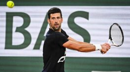 Roland Garros 2022: horarios y dónde ver en directo los partidos del Abierto de Francia