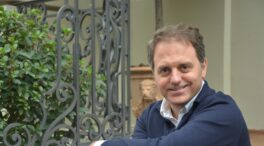 Muere Domingo Villar, maestro de la novela negra gallega, a los 51 años