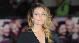 La evolución de Drew Barrymore: de niña de ‘E.T.’ a presentadora de televisión de éxito