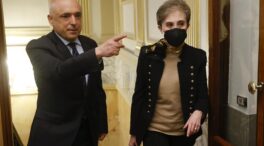 Comisión de secretos: el CNI muestra las pruebas de que se espió a una veintena de independentistas con aval judicial