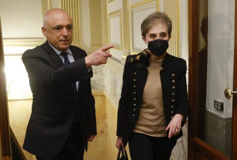 Comisión de secretos: el CNI muestra las pruebas de que se espió a una veintena de independentistas con aval judicial